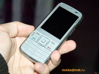 Nokia N79