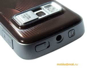 Nokia N79