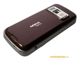 Nokia N79