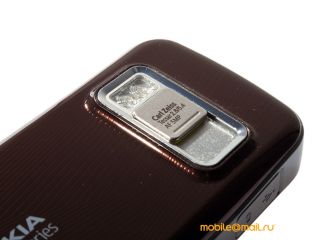 Nokia N79