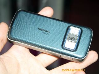 Nokia N79