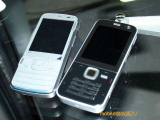 Nokia N79