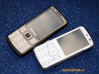 Nokia N79