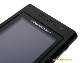 Sony Ericsson T700