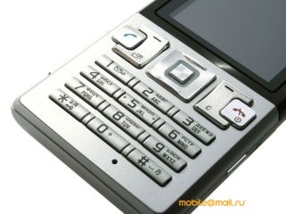 Sony Ericsson T700