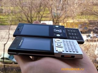 Sony Ericsson T700