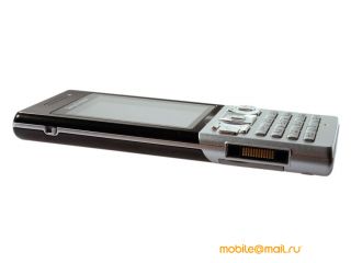 Sony Ericsson T700