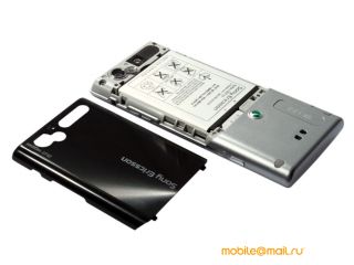 Sony Ericsson T700