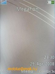 Sony Ericsson T700