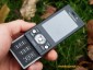 - Sony Ericsson G705
