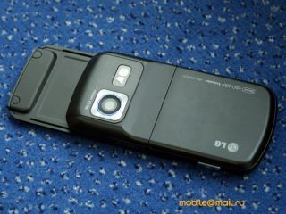 LG KC780