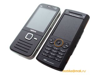 Sony Ericsson W902