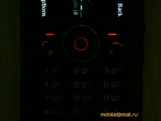 Sony Ericsson W902