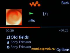 Sony Ericsson W902