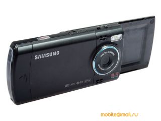 Samsung i8510 INNOV8 (8Gb)