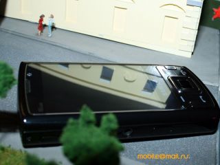 Samsung i8510 INNOV8 (8Gb)