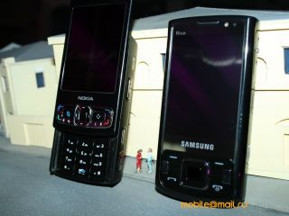 Samsung i8510 INNOV8 (8Gb)