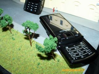 Samsung i8510 INNOV8 (8Gb)