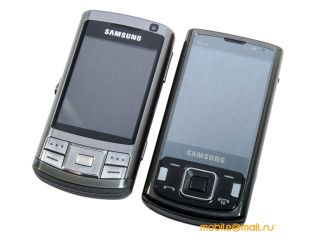 Samsung i8510 INNOV8 (8Gb)