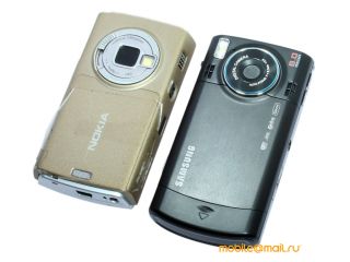 Samsung i8510 INNOV8 (8Gb)