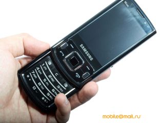 Samsung i8510 INNOV8 (8Gb)