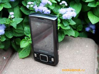 Samsung i8510 INNOV8 (8Gb)