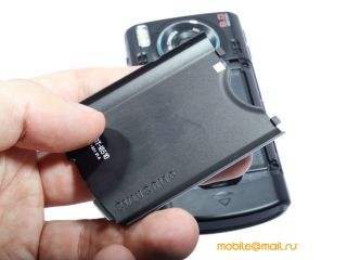 Samsung i8510 INNOV8 (8Gb)