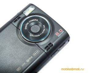 Samsung i8510 INNOV8 (8Gb)