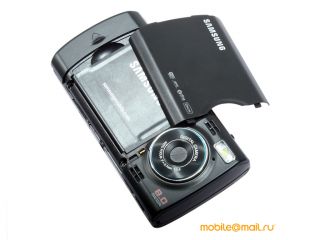 Samsung i8510 INNOV8 (8Gb)