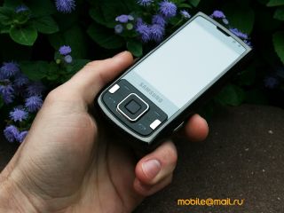 Samsung i8510 INNOV8 (8Gb)