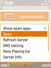 Samsung i8510 INNOV8 (8Gb)