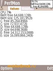 Samsung i8510 INNOV8 (8Gb)