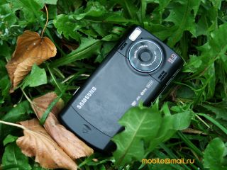 Samsung i8510 INNOV8 (8Gb)