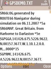 Samsung i8510 INNOV8 (8Gb)