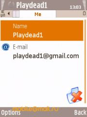 Samsung i8510 INNOV8 (8Gb)