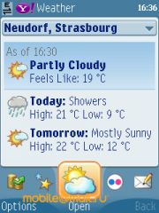 Samsung i8510 INNOV8 (8Gb)