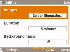 Samsung i8510 INNOV8 (8Gb)