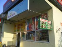 Samsung i8510 INNOV8 (8Gb)