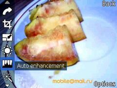 Samsung i8510 INNOV8 (8Gb)