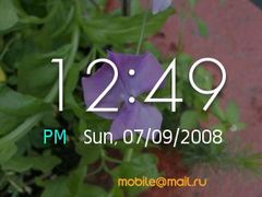 Samsung i8510 INNOV8 (8Gb)