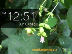 Samsung i8510 INNOV8 (8Gb)