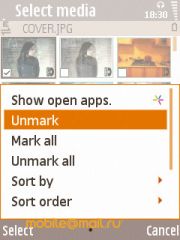 Samsung i8510 INNOV8 (8Gb)