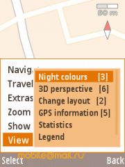 Samsung i8510 INNOV8 (8Gb)