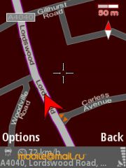 Samsung i8510 INNOV8 (8Gb)