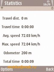 Samsung i8510 INNOV8 (8Gb)