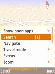 Samsung i8510 INNOV8 (8Gb)