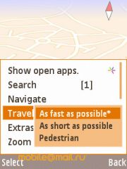 Samsung i8510 INNOV8 (8Gb)