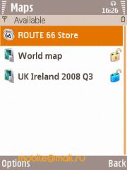 Samsung i8510 INNOV8 (8Gb)