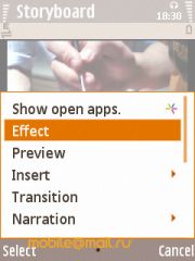 Samsung i8510 INNOV8 (8Gb)