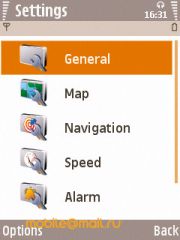 Samsung i8510 INNOV8 (8Gb)